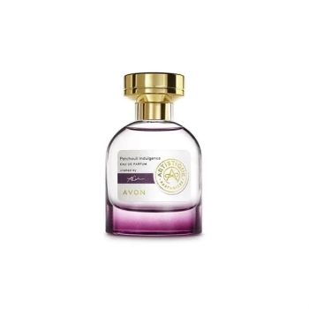 Avon Woda Perfumowana Artistique Patchouli Indulgence 50 ml