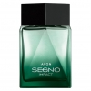 AVON  Segno Impact woda perfumowana 75ml