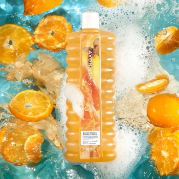 AVON PŁYN DO KĄPIELI JUICE BURST 1000ml