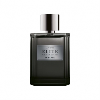 AVON Woda toaletowa Elite Gentleman In Black