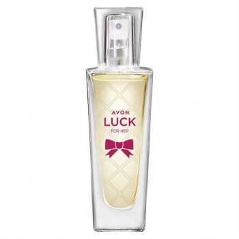 AVON  Luck dla Niej Woda perfumowana 30ML