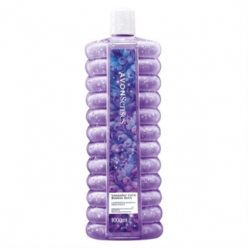 AVON Płyn do kąpieli Lavender Calm 1000ML