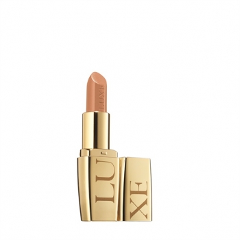 AVON Szminka Luxe  odcień Silky Apricot