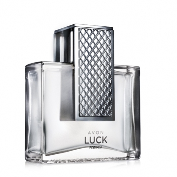 AVON Luck dla Niego Woda toaletowa 75ML