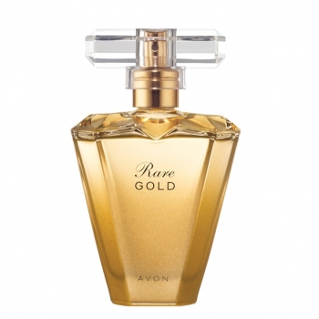 Woda perfumowana Rare Gold 50 ml