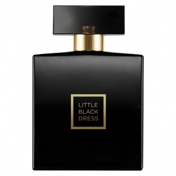 AVON Little Black Dress Woda perfumowana 50ml