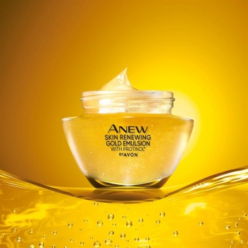 AVON Emulsja na noc z Protinolem™ 50ML