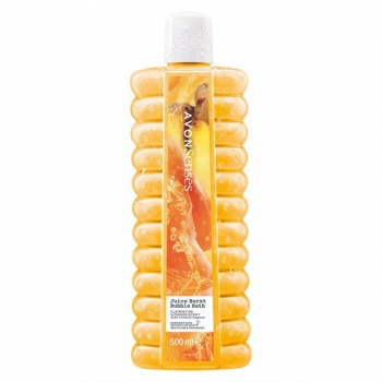 AVON PŁYN DO KĄPIELI JUICE BURST 1000ml