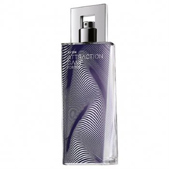 AVON Woda toaletowa Attraction Game dla Niego 75ML