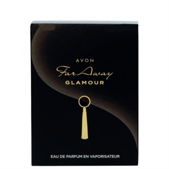 AVON Far Away Glamour Woda perfumowana 50ml