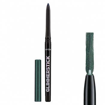 Avon Diamentowa konturówka do oczu Emerald Glow 0,28g