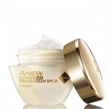 AVON Ujędrniający krem na dzień SPF25 z Protinolem™ 50ML