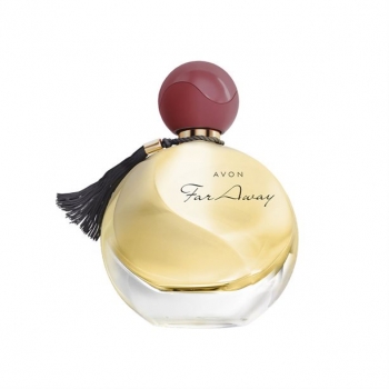 AVON FAR AWAY Woda perfumowana 50ML