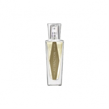 AVON  Avon Attraction dla Niej Woda perfumowana 30ML