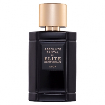 AVON Elite Gentleman Absolute Santal Woda toaletowa