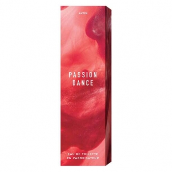 AVON Passion Dance Woda toaletowa 50ml