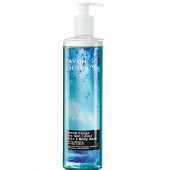 AVON Żel pod prysznic Ocean Surge 720ML