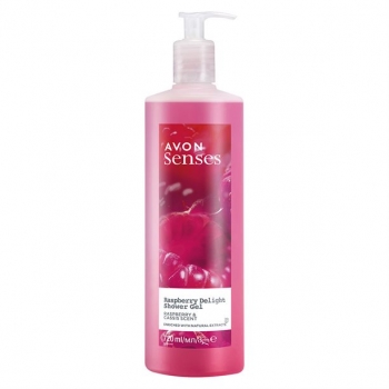 AVON Żel pod prysznic Kir Royale 720ML