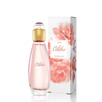 AVON CELEBRE woda toaletowa 50ml