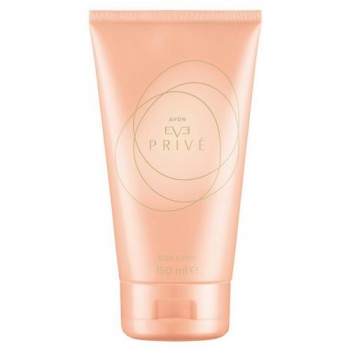 AVON Eve PRIVE 150 ml balsam perfumowany