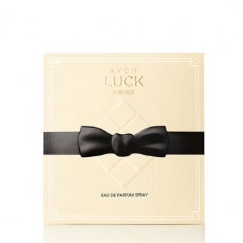 AVON Woda perfumowana Avon Luck dla Niej 50ML