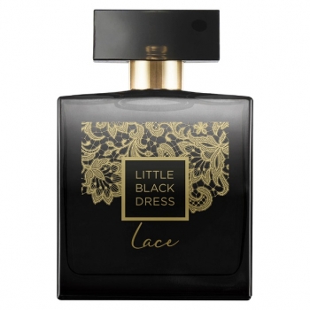 AVON Zestaw kosmetyków Little Black Dress Lace