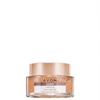 AVON Odmładzający żel na noc 50ML