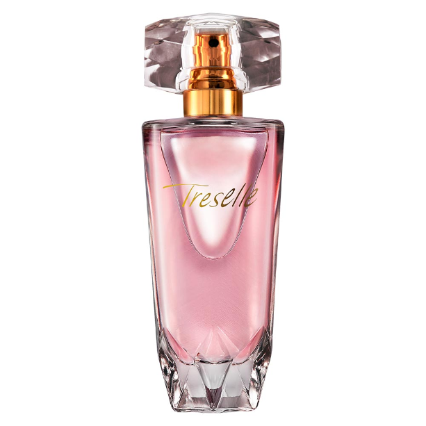AVON Treselle Woda perfumowana 50ml dla Niej