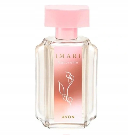 Avon Imari Naturelle woda toaletowa dla Niej 50ml