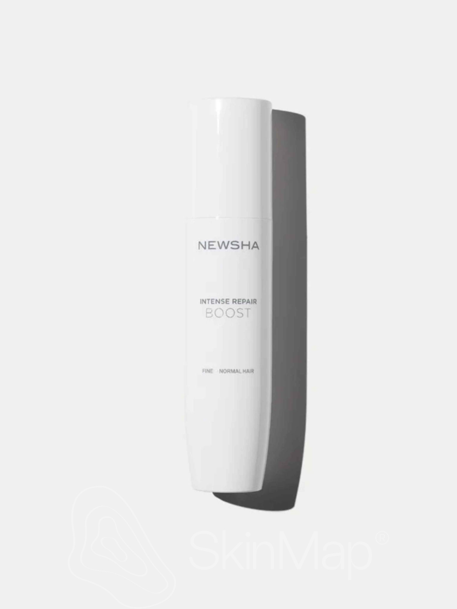 NEWSHA   Intense Repair Boost Non-Aerosol - Boost regeneracyjny- 75 ml