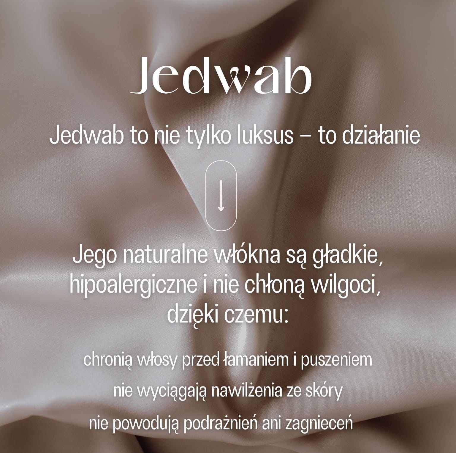 Gumka jedwabna do włosów Baby j. róż
