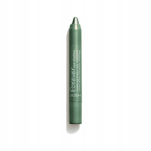GOSH Forever Eye Shadow Cień w ołówku 08 GREEN
