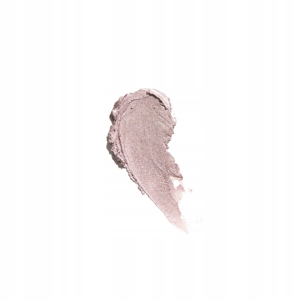 GOSH Forever Mineral Waterproof cień do powiek w sztyfcie 007 Silver Rose