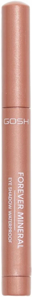 GOSH Forever Mineral Waterproof cień do powiek w sztyfcie wodood 005 Nougat