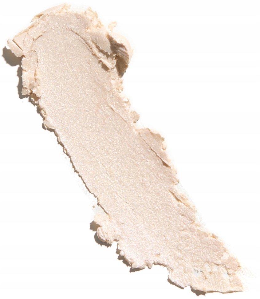 GOSH Forever Mineral Waterproof cień do powiek w sztyfcie wodood. 001 White
