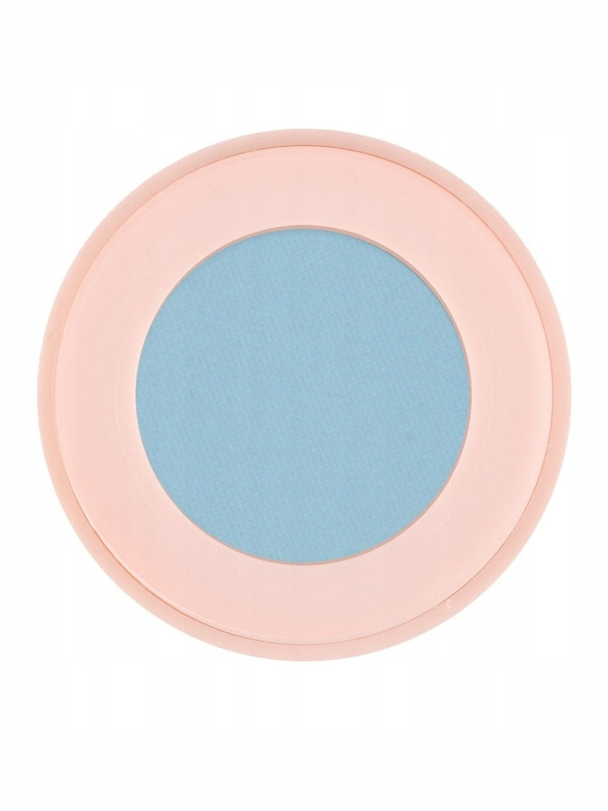 Cienie do powiek CONSTANCE CARROLL Velvet Matte paleta cieni nr 09