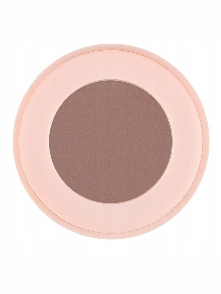 Cienie do powiek CONSTANCE CARROLL Velvet Matte paleta cieni nr 07