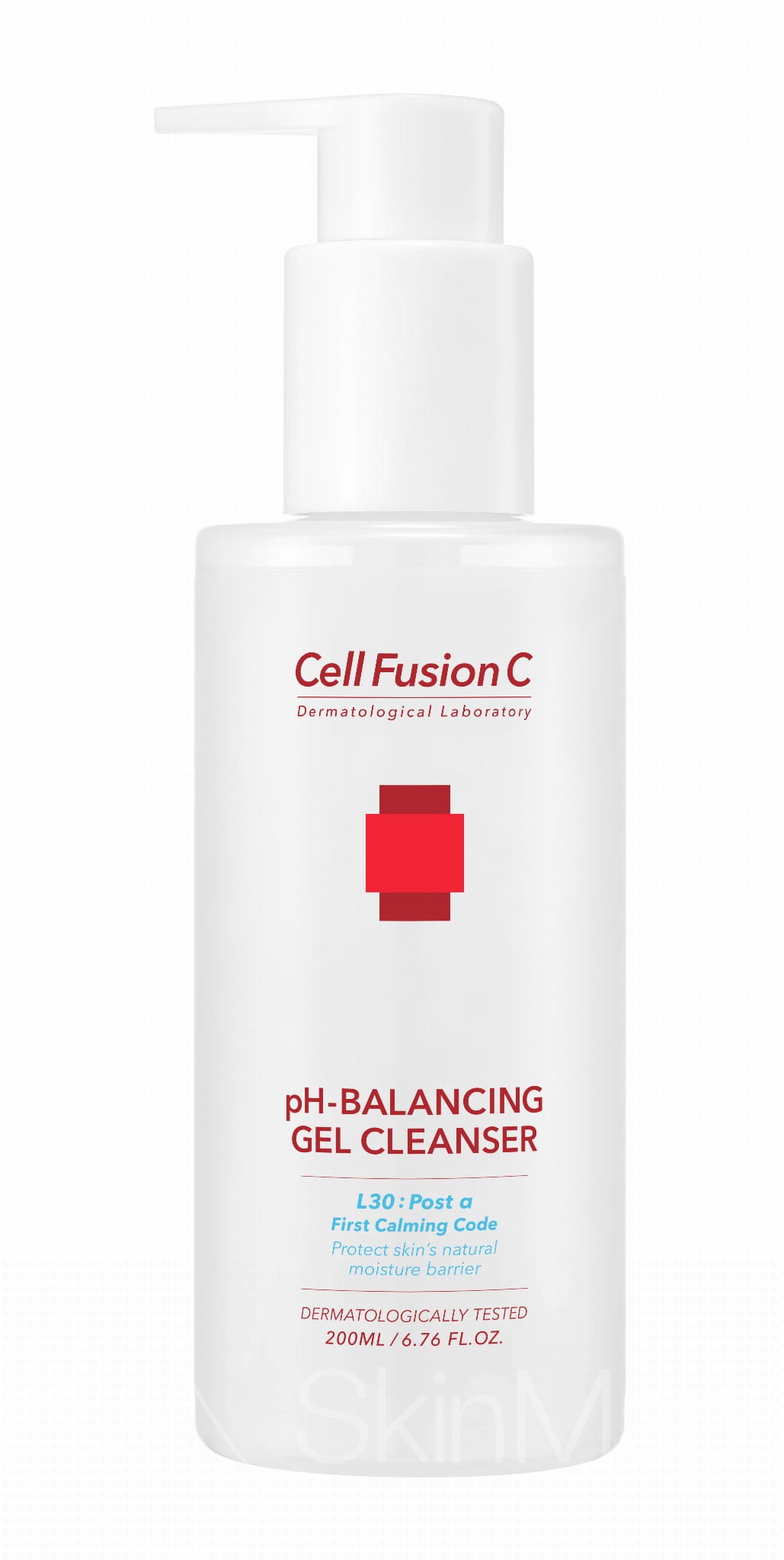 Balancing Cleansing Gel żel myjacy do skóry wrażliwej 200 ml
