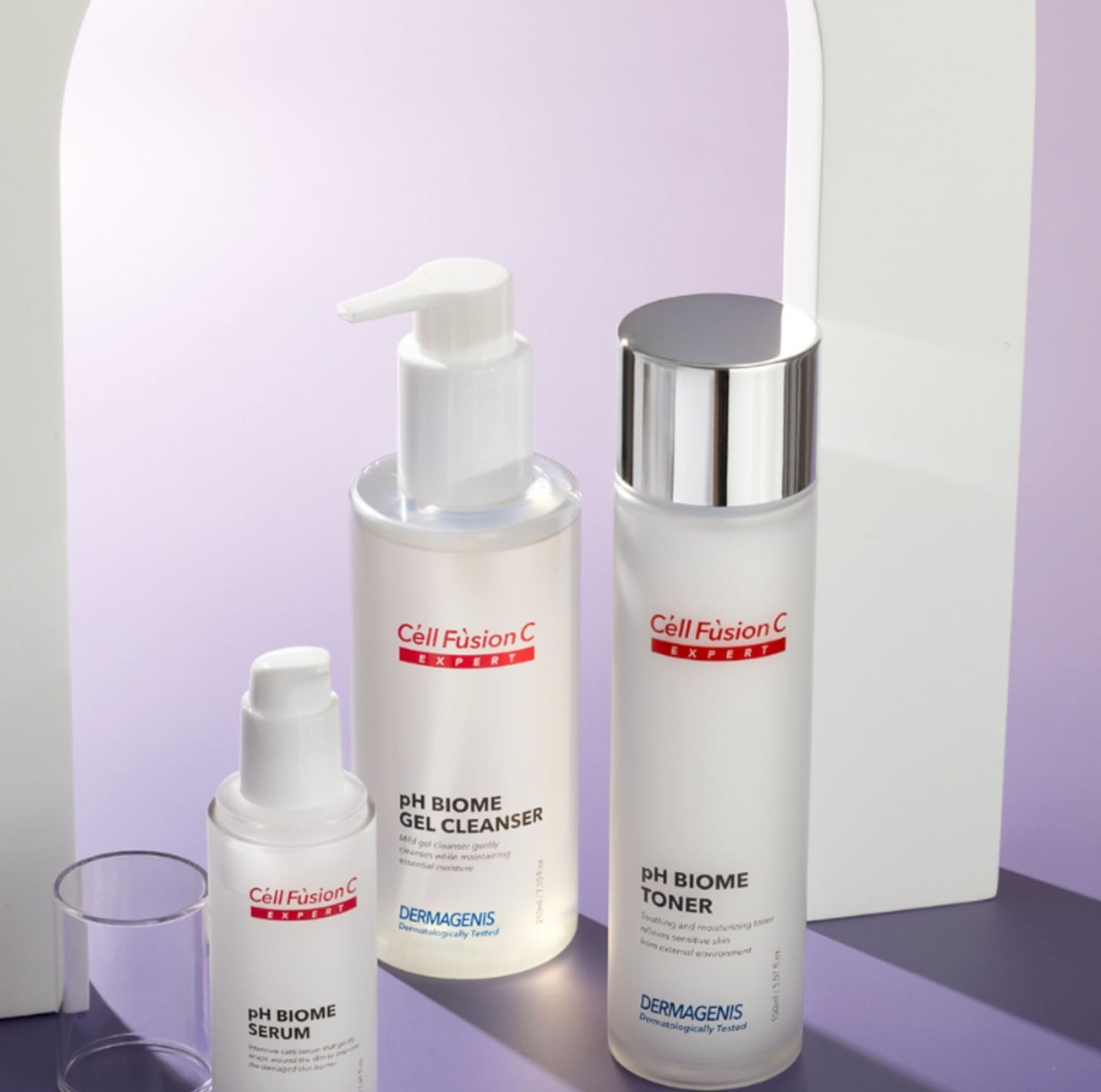 Balancing Cleansing Gel żel myjacy do skóry wrażliwej 200 ml