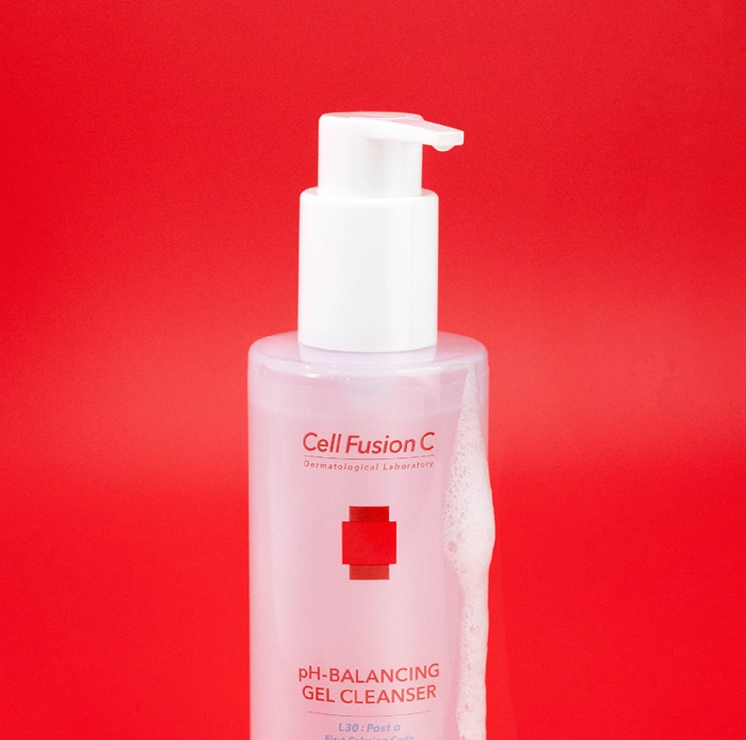 Balancing Cleansing Gel żel myjacy do skóry wrażliwej 200 ml