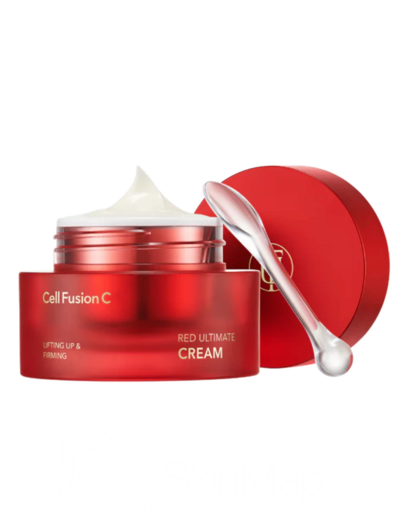 Cell Fusion C Red Ultimate Lifting Set - luksusowy zestaw ujędrniający