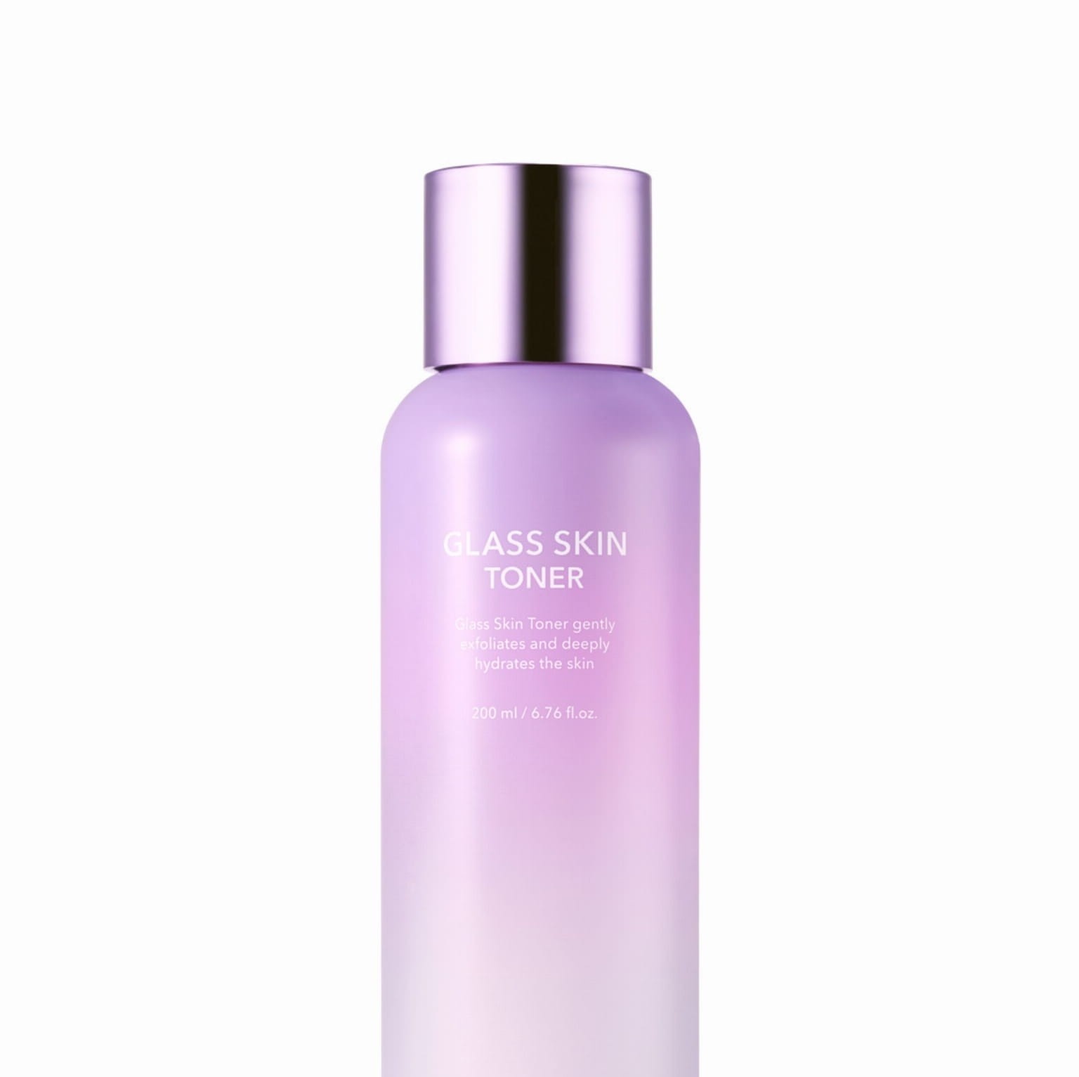 Cell Fusion Glass Skin Toner 200 ml