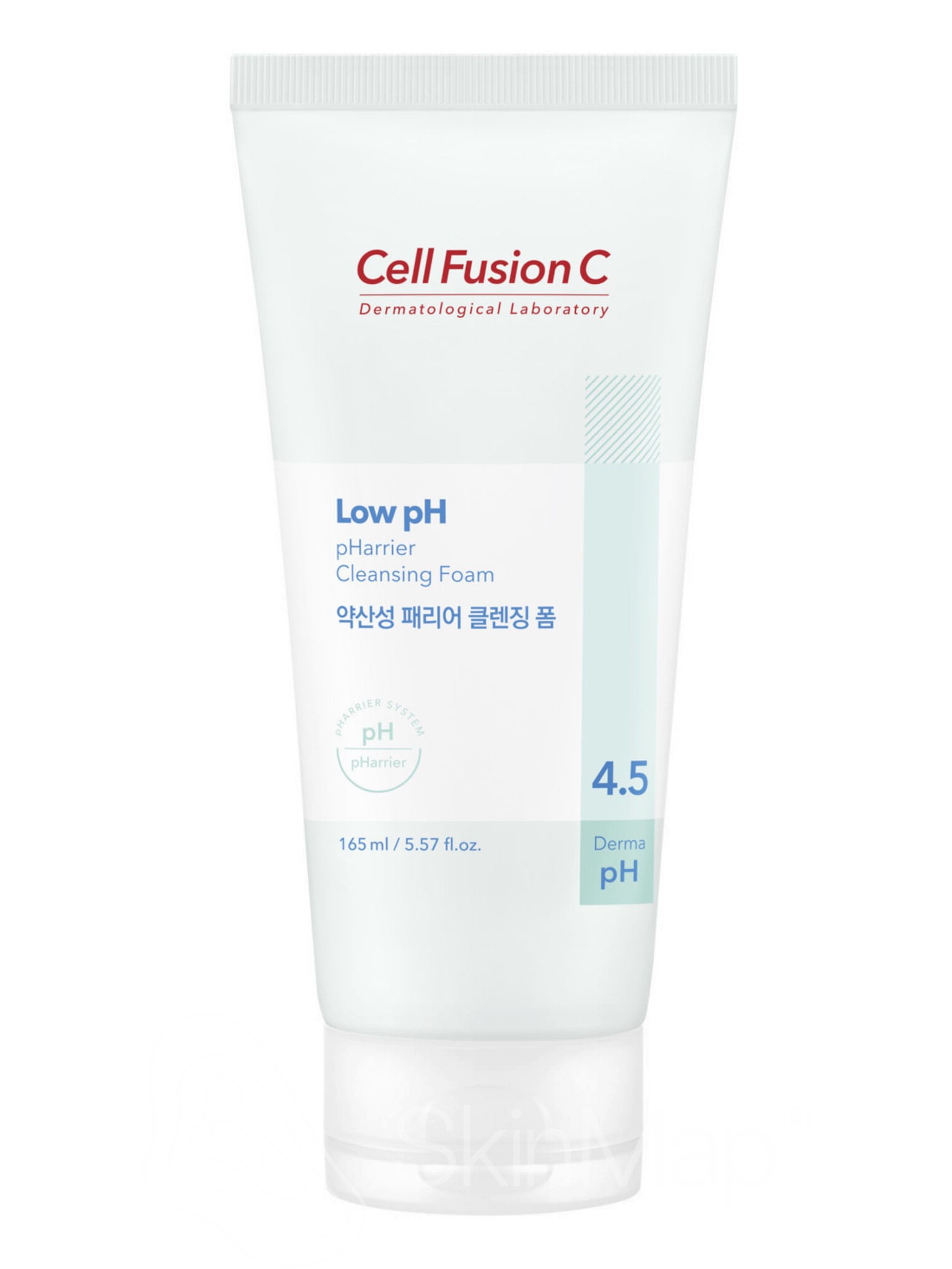 Cell Fusion Low pH Cleansing Foam pianka myjąca  165 ml