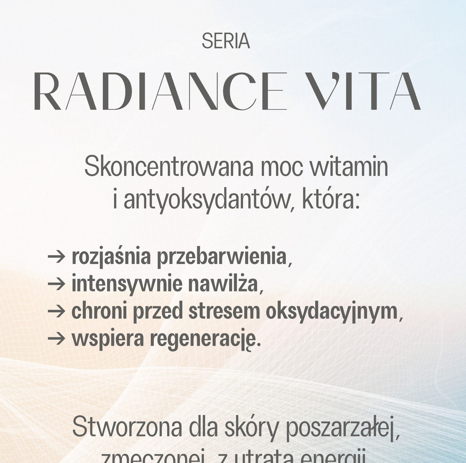 Cell Fusion Radiance Vita CLEANSING żel do mycia  200 ml