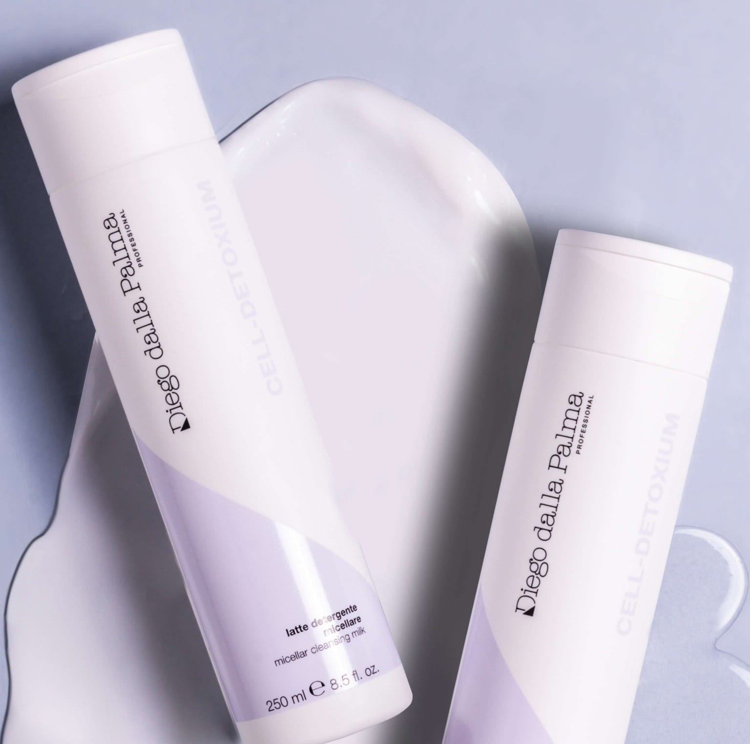 Diego dalla Palma Micellar Cleansing Milk – mleczko do demakijażu 250 ml