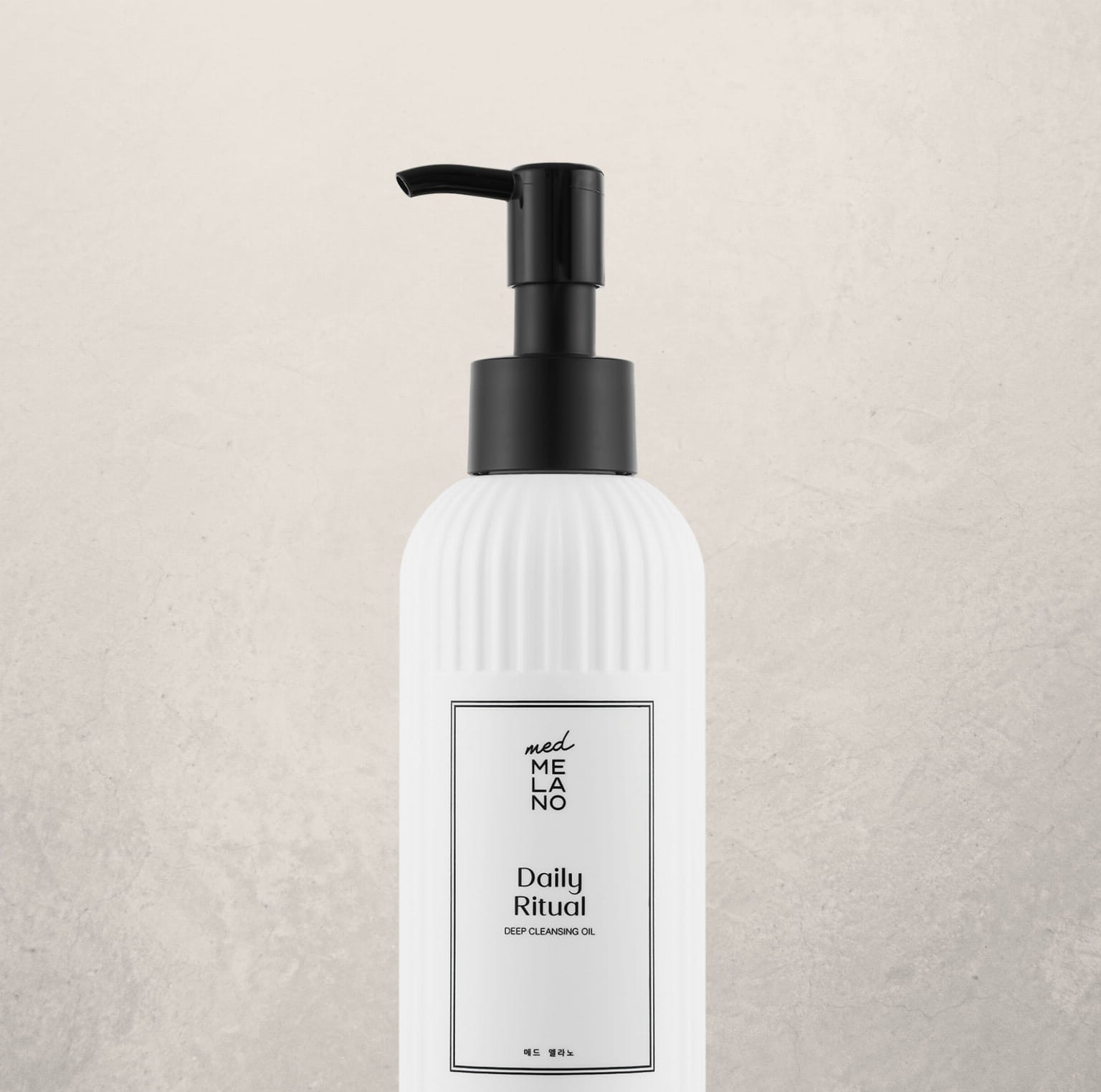MedMelano Daily Ritual Deep Cleansing Oil 200 ml