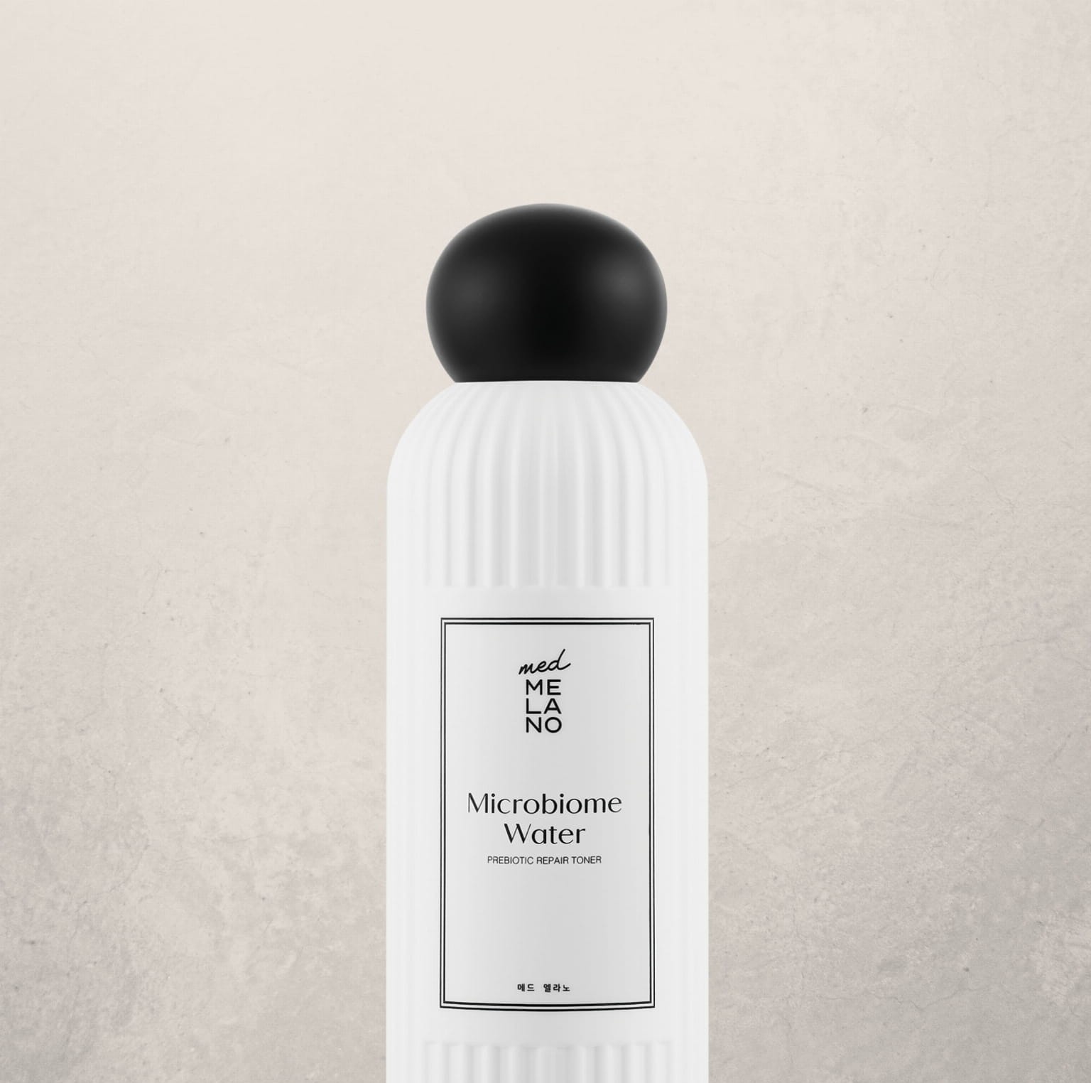 MedMelano Microbiome Water Prebiotic Repair Toner 200 ml