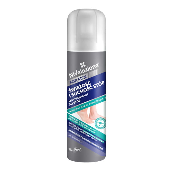 NIVELAZIONE FOR MEN