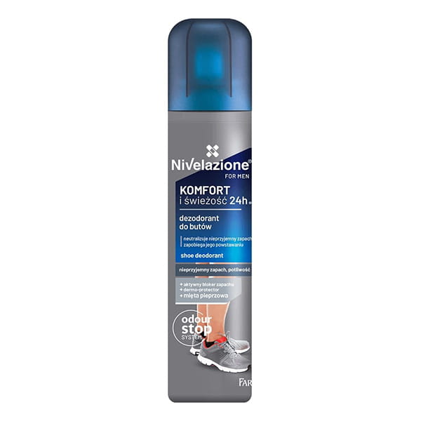 NIVELAZIONE FOR MEN