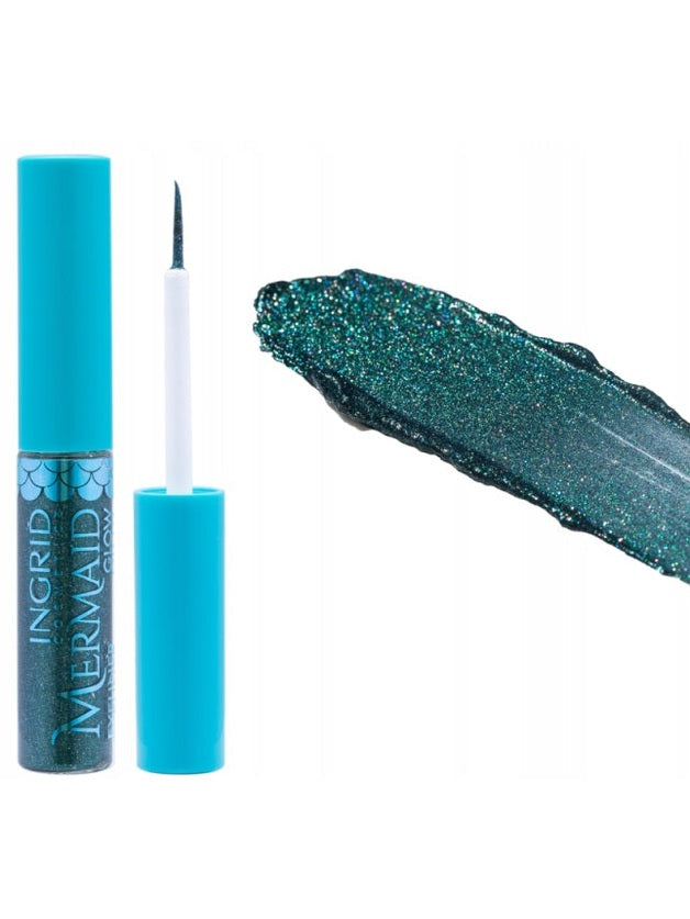 INGRID MERMAID GLOW SIREN TAIL Eyeliner- Syrenka 4,5ml